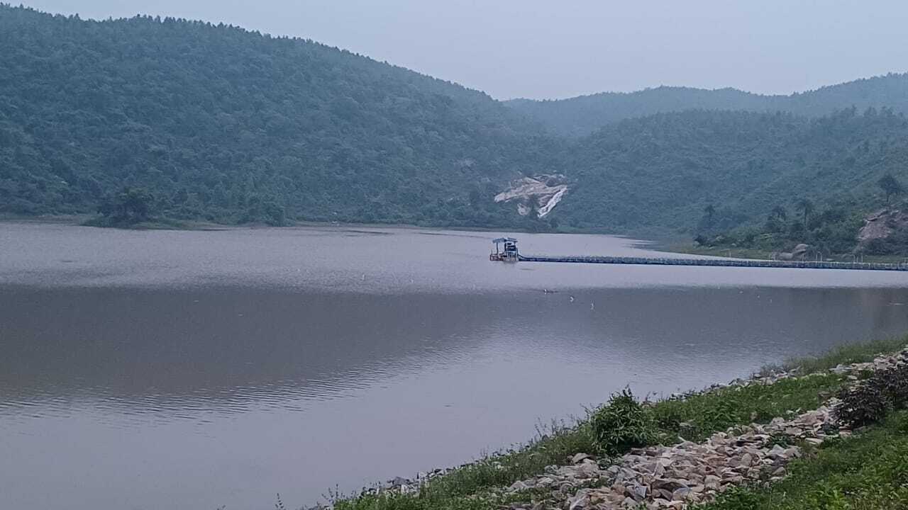 Explore the Purulia at Mohul polash Homestay