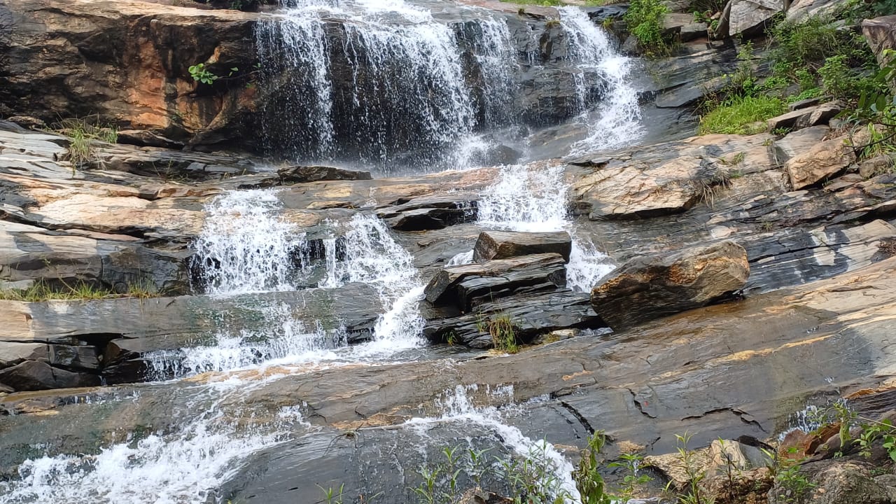 Explore the Purulia at Mohul polash Homestay